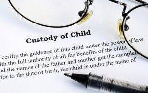 Custody Representation