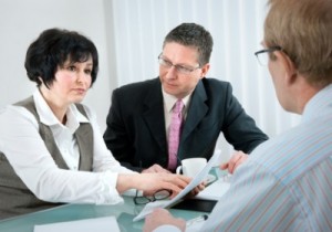 Divorce Litigation