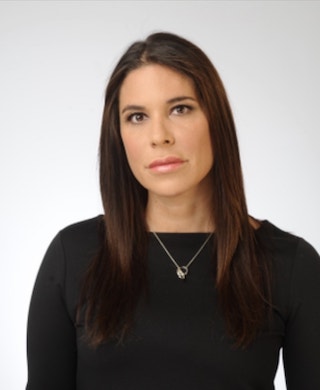 Lisa Steirman Harvey