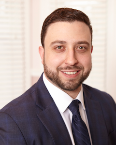 Picture of Neil Brazer Esq.