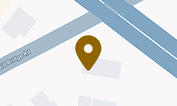 Brielle map