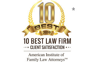 10 Best Law Firm Client Satisfaction - 2019