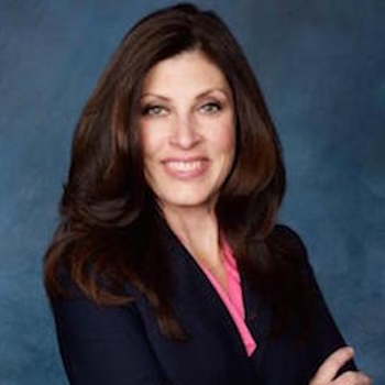 Francine Julia Galante