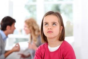 Custody and Support